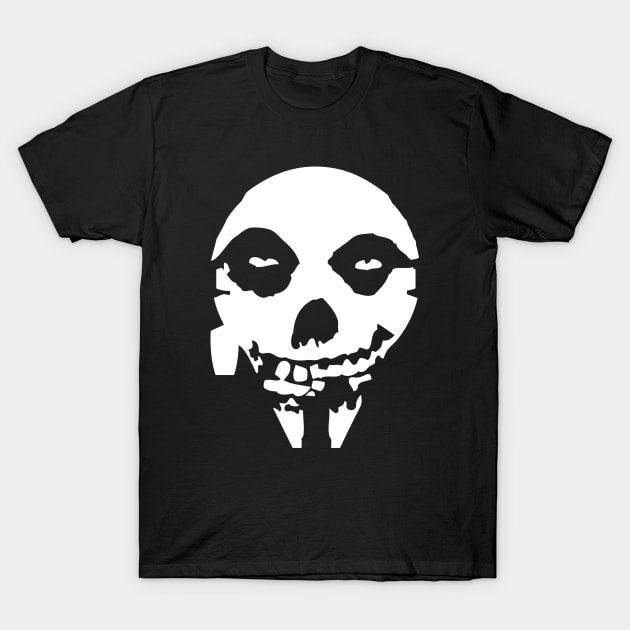 Millennium Misfit T-Shirt by Punk Robot